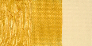 Iridescent Bright Gold (Fine)