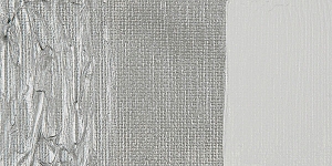 Iridescent Silver (Fine)