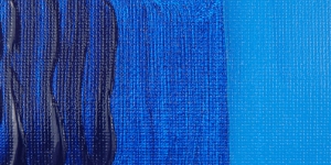Phthalo Blue (Green Shade)