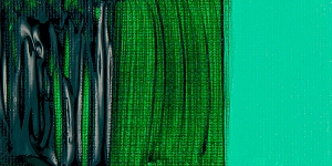 Phthalo Green (Yellow Shade)