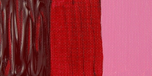 Quinacridone Crimson