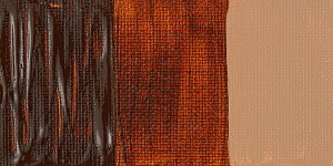 Transparent Brown Iron Oxide