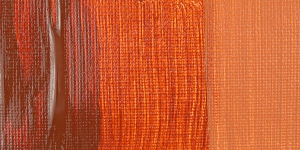 Transparent Red Iron Oxide