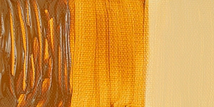 Transparent Yellow Iron Oxide