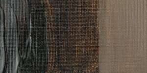 VanDyke Brown Hue