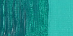 Viridian Green Hue