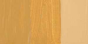 Yellow Ochre