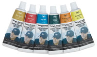Wyland Ecological Acrylics