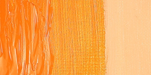 Pure Orange