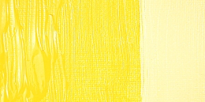 Pure Yellow