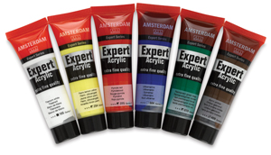 Expert Series Set of 6