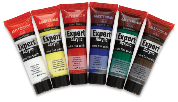 Expert Series Set of 6