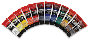 Expert Series Set of 12