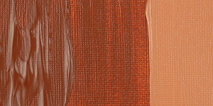 Burnt Sienna