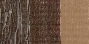 Burnt Umber