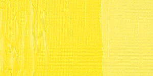 Cadmium Yellow Light