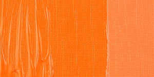 Cadmium Orange