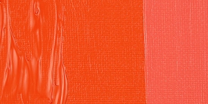 Cadmium Red Light