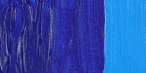 Cobalt Blue Deep (Ultramarine)