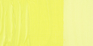 Greenish Yellow Light