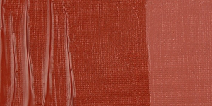 Light Oxide Red