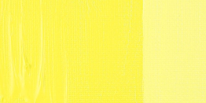 Permanent Lemon Yellow