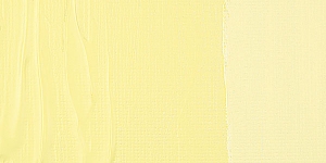 Permanent Lemon Yellow Light