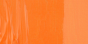 Permanent Orange