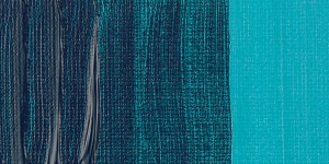 Phthalo Turquoise Blue