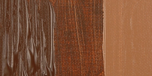 Transparent Oxide Brown