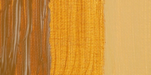 Transparent Oxide Yellow