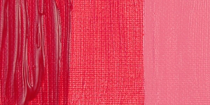 Transparent Red Medium