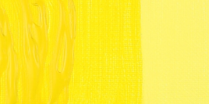 Transparent Yellow Medium