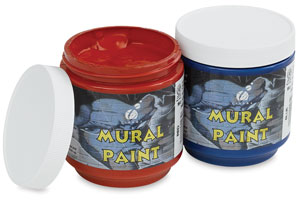 Mural Paint