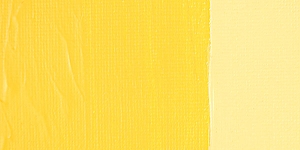 Bismuth Yellow Light