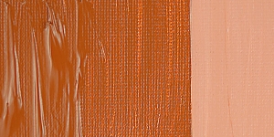 Burnt Sienna