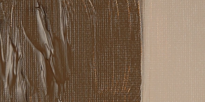 Burnt Umber