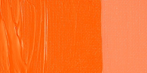 Cadmium Orange