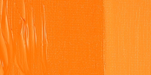 Cadmium Yellow Orange
