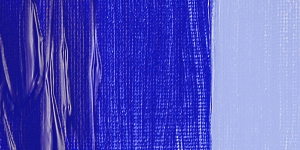 Cobalt Blue Deep