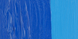 Cyan Blue