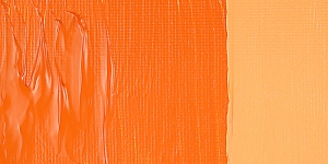 Indian Orange Yellow Extra