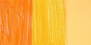 Indian Yellow Orange Extra