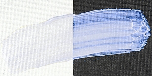 Interference Blue