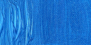 Iridescent Blue