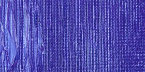 Iridescent Delft Blue