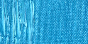 Iridescent Turquoise
