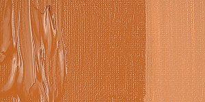 Mars Orange Red