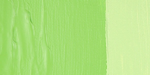 Old Holland Yellow Green
