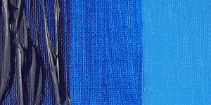 Transparent Blue